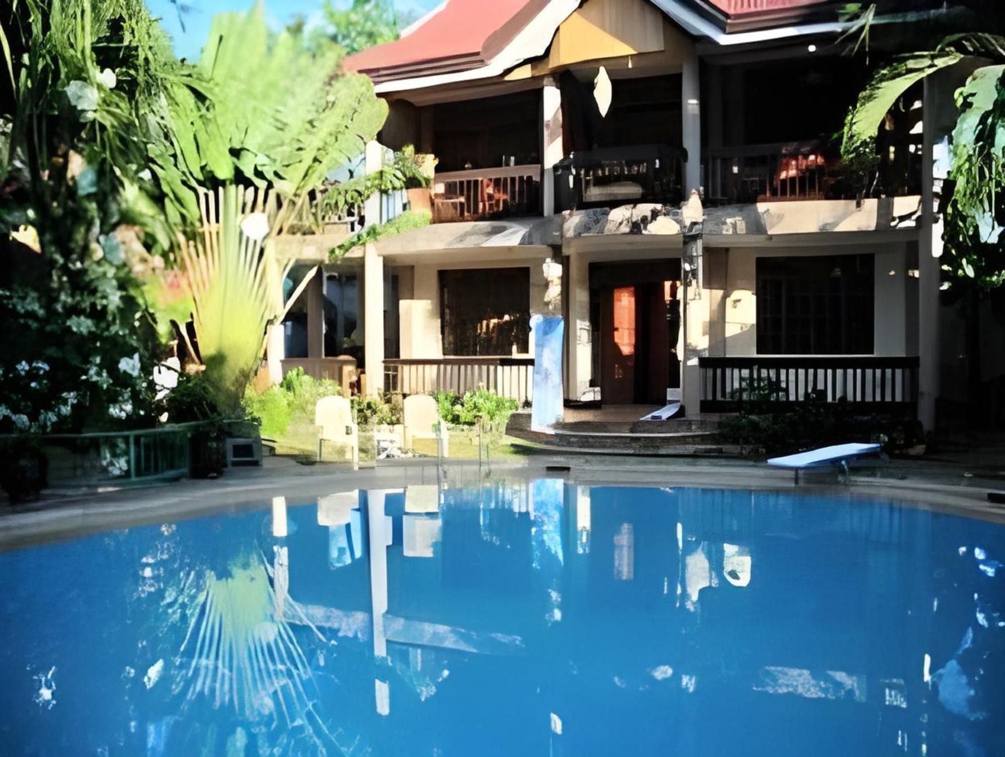 Kolam renang