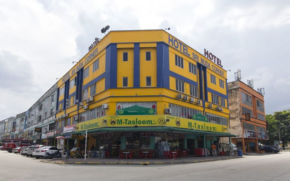 Bangunan Gambar