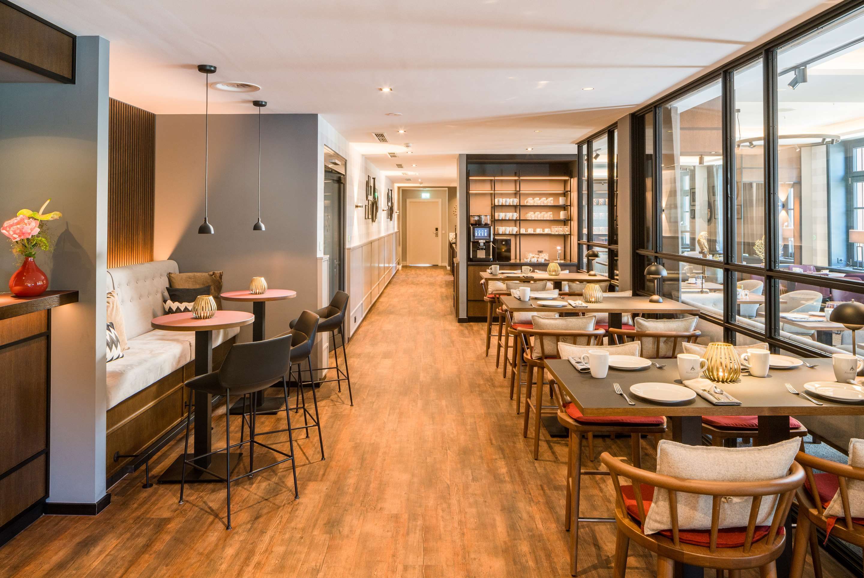 Restoran