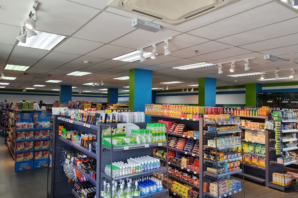 Kedai
