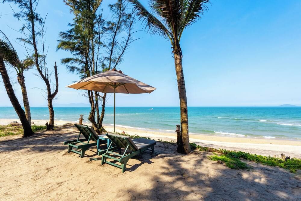 Pantai Gambar