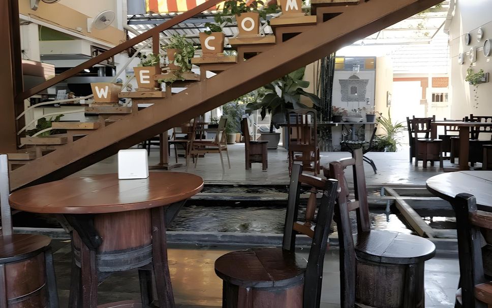 Restoran Gambar