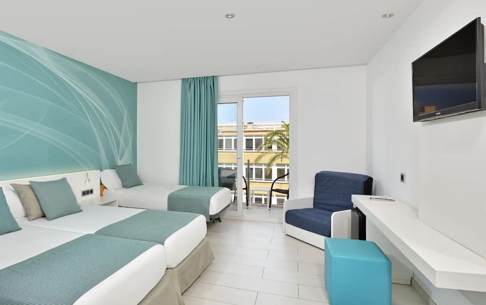Bilik Tidur Gambar