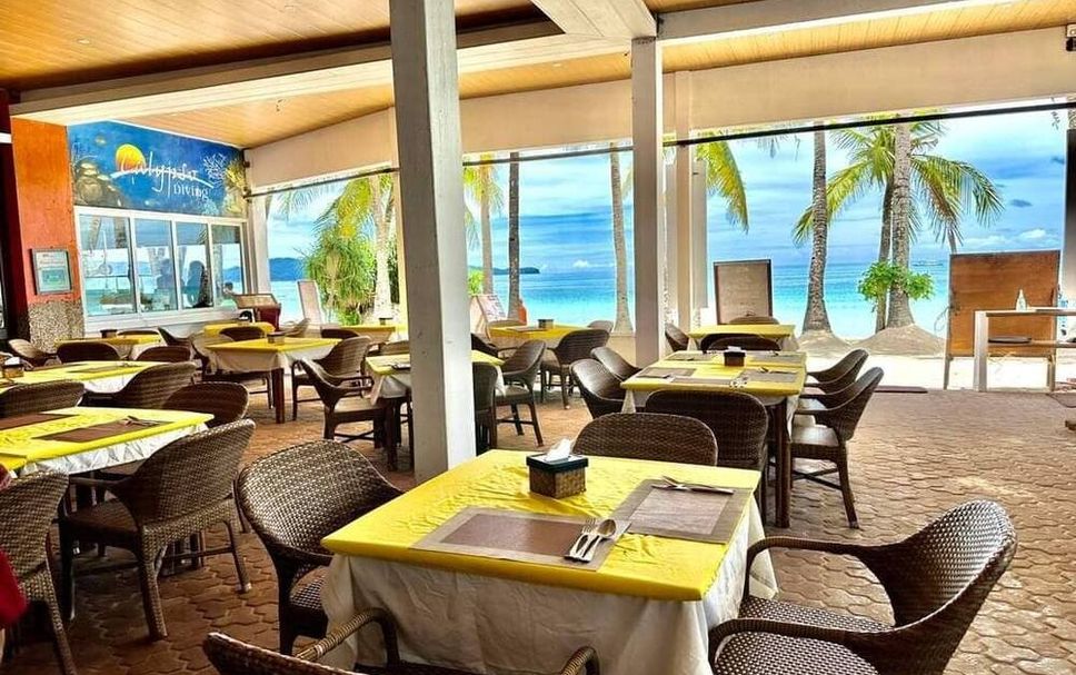 Restoran Gambar
