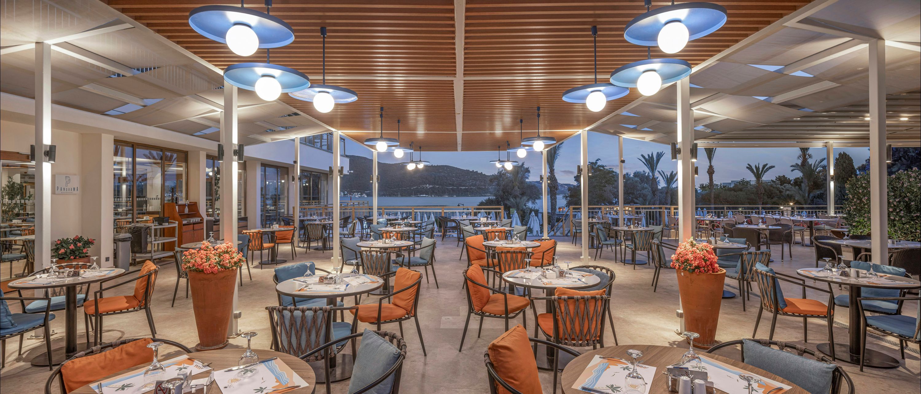 Restoran