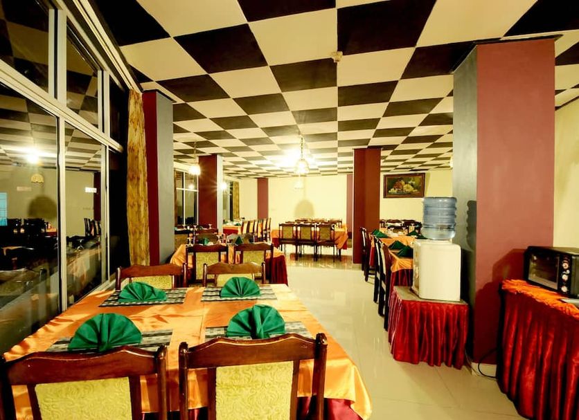 Restoran Gambar