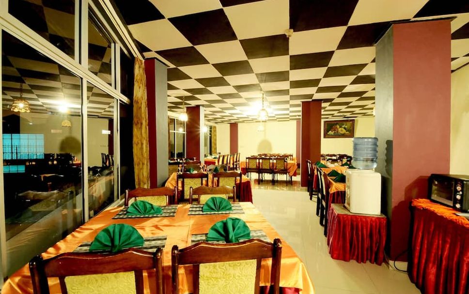 Restoran Gambar