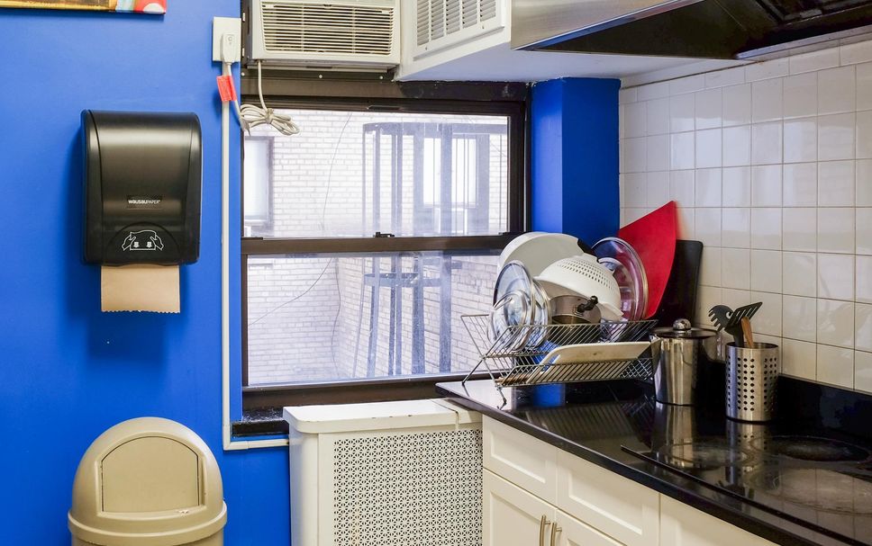 Dapur Gambar