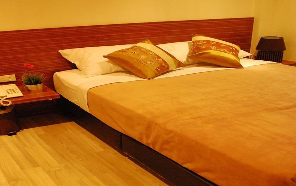 Bilik Tidur Gambar