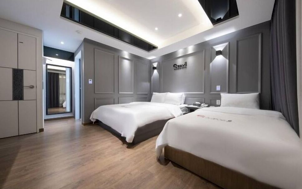 Bilik Tidur Gambar