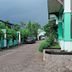 Pemandangan luar