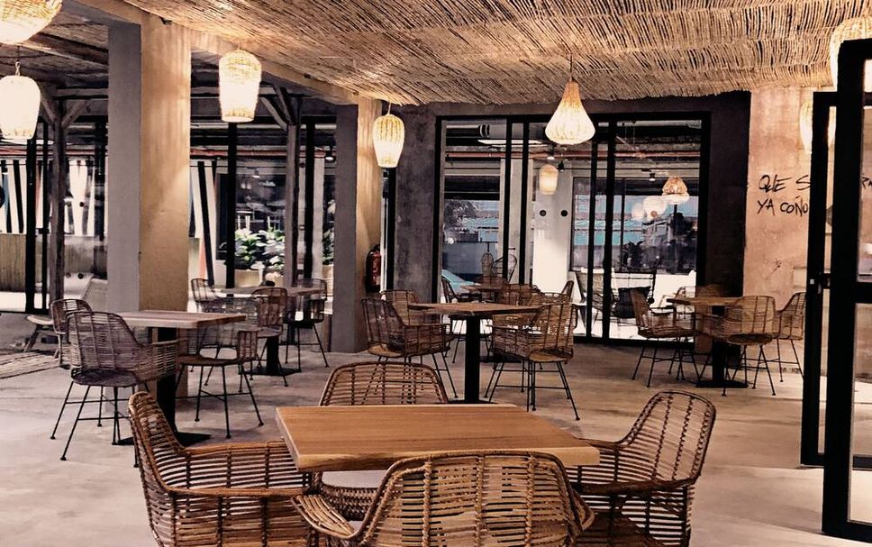 Restoran Gambar
