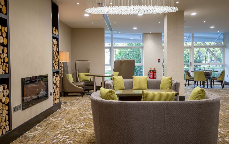 Balai Menunggu Gambar