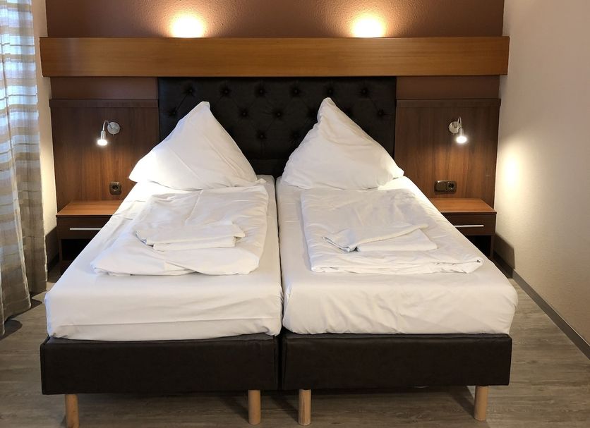 Bilik Tidur Gambar