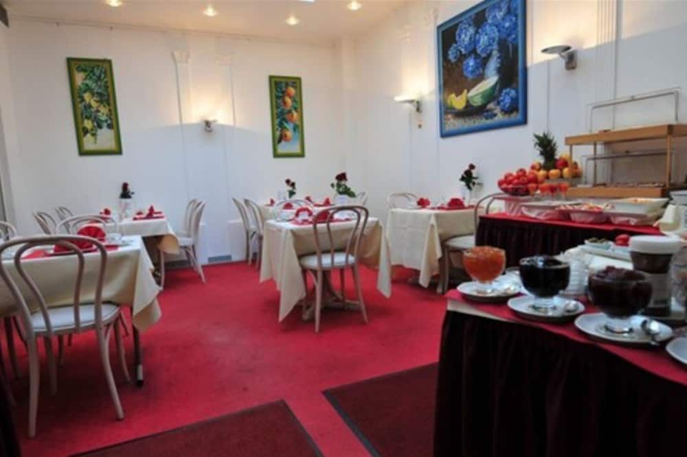 Restoran