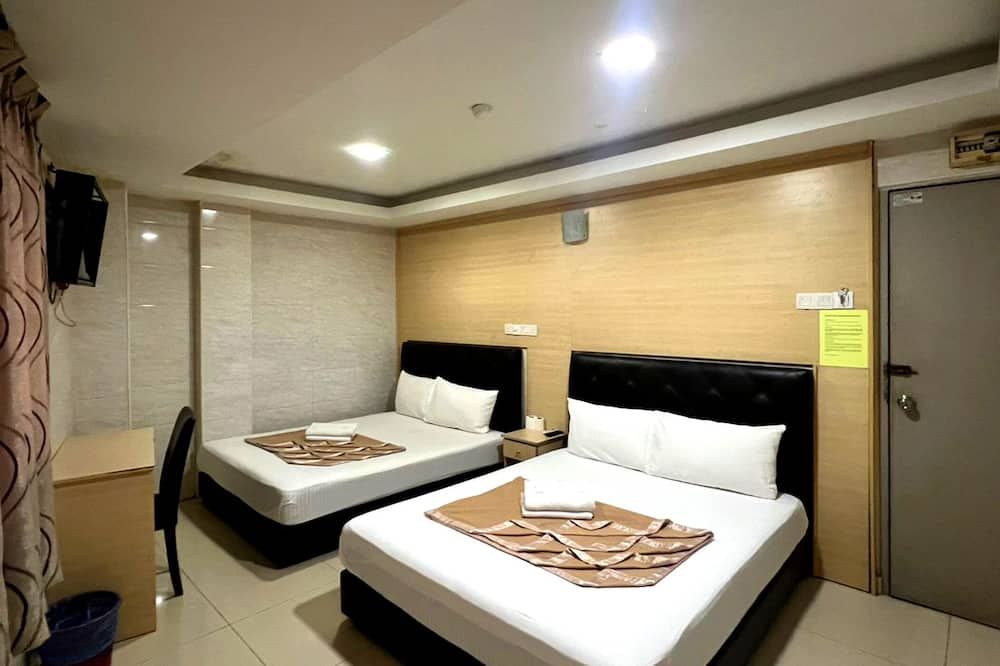 Bilik Tidur Gambar