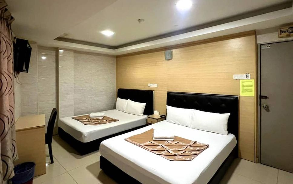 Bilik Tidur Gambar