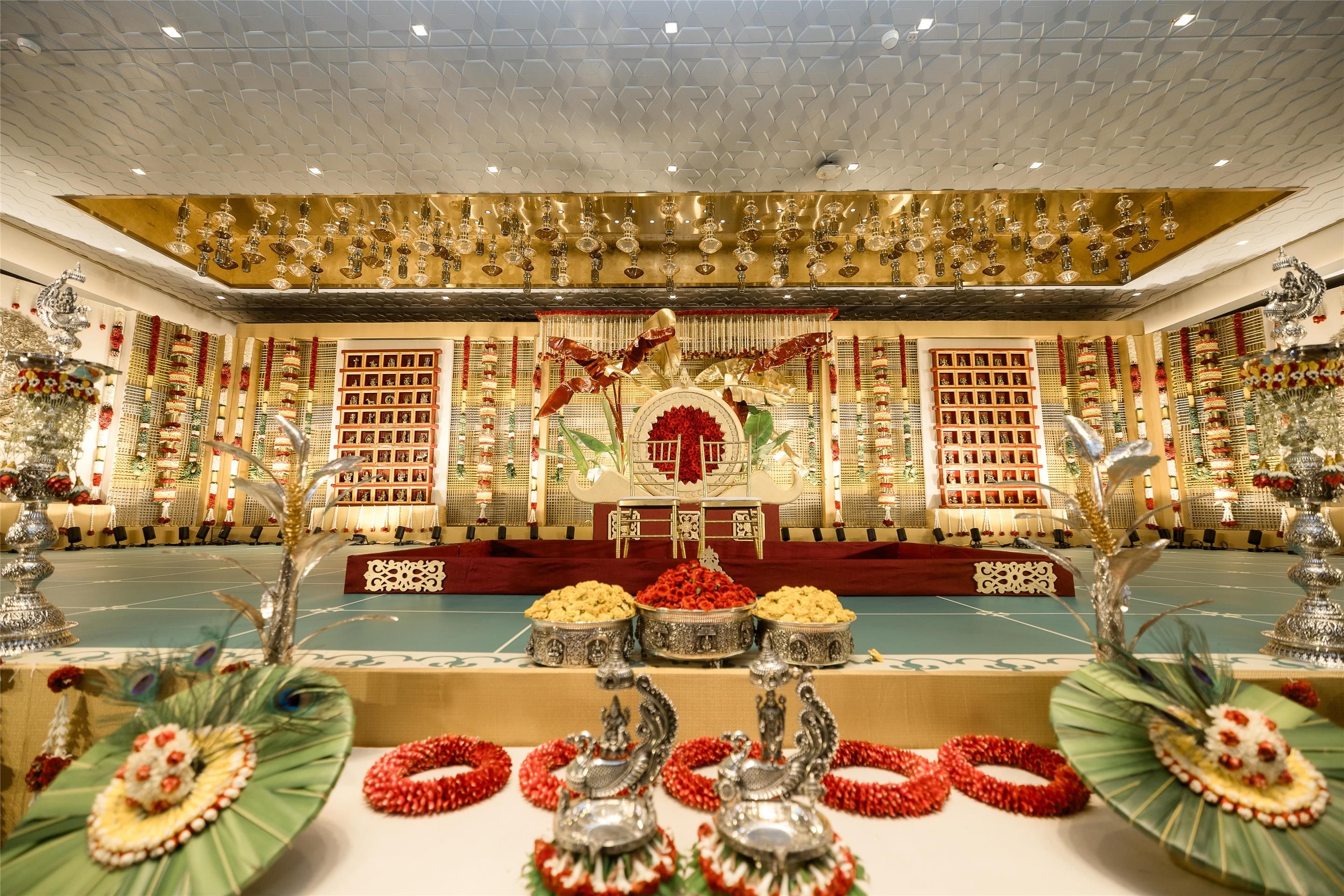 Hotel amenity Gambar