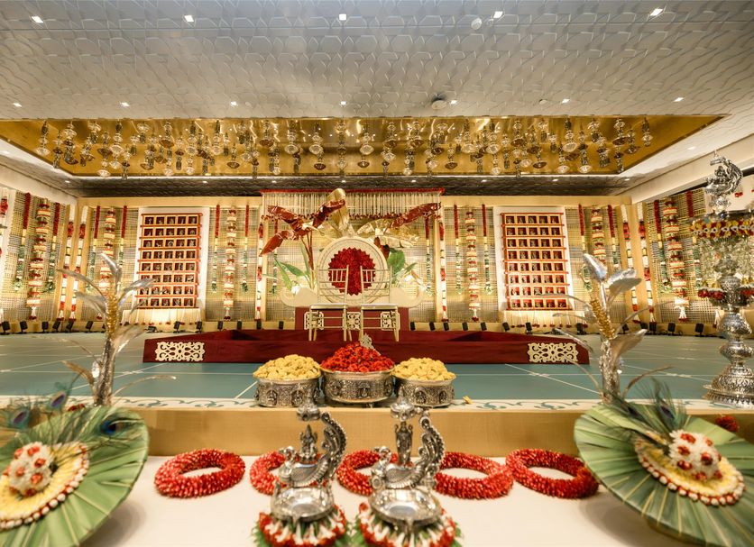 Hotel amenity Gambar