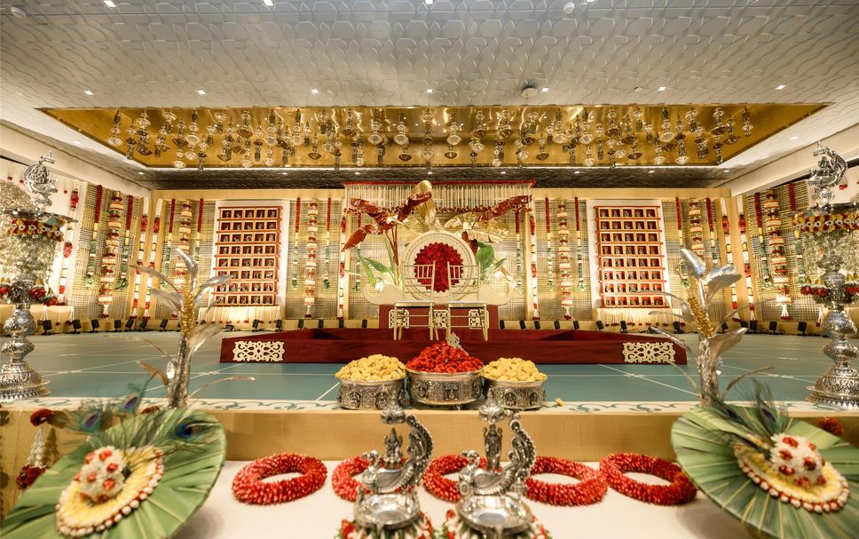 Hotel amenity Gambar