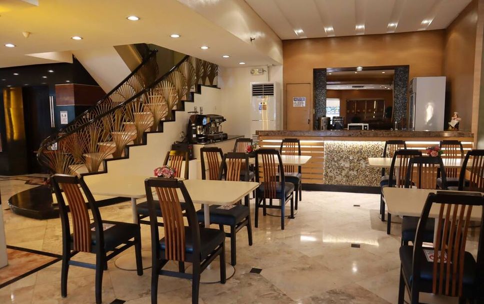 Restoran Gambar