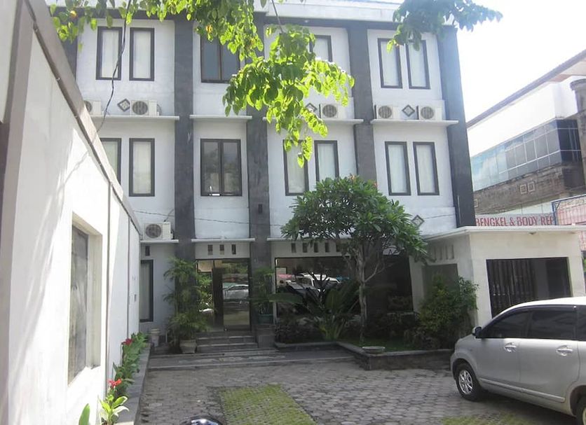 Bangunan Gambar