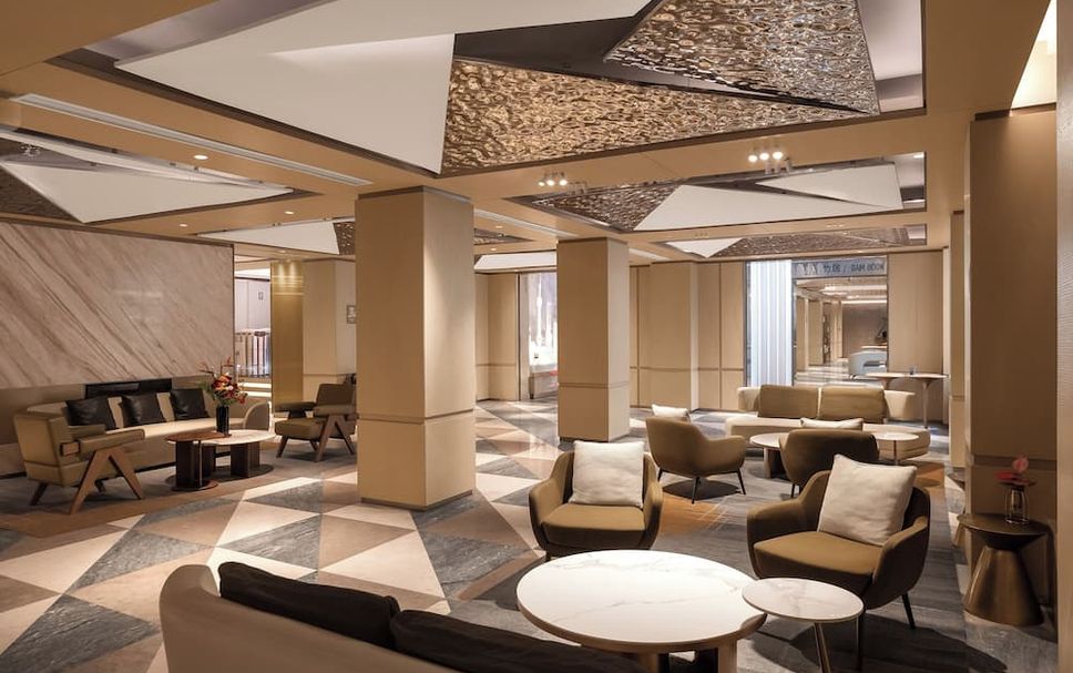 Balai Menunggu Gambar