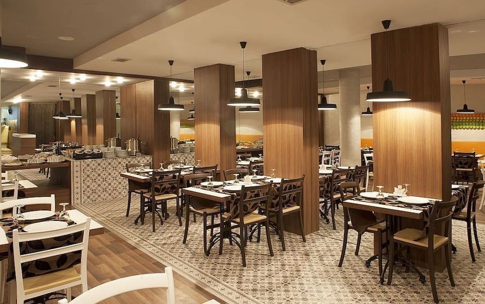 Restoran Gambar