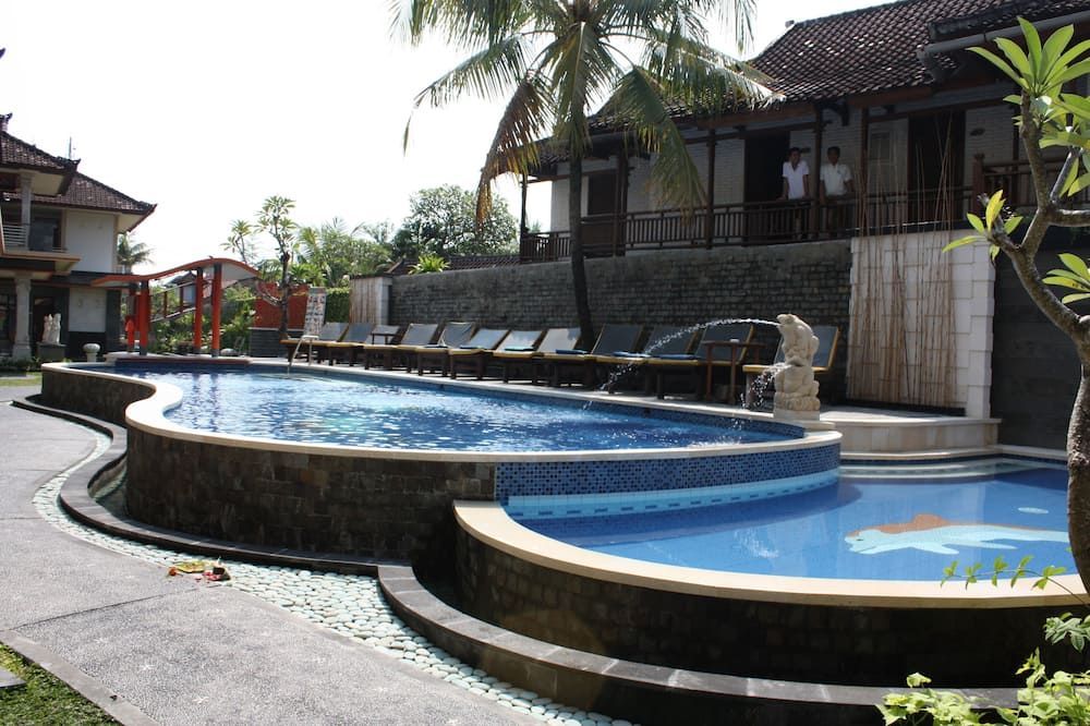 Kolam renang