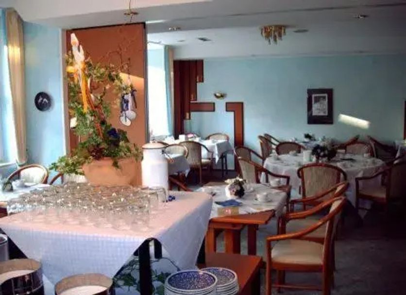 Restoran Gambar