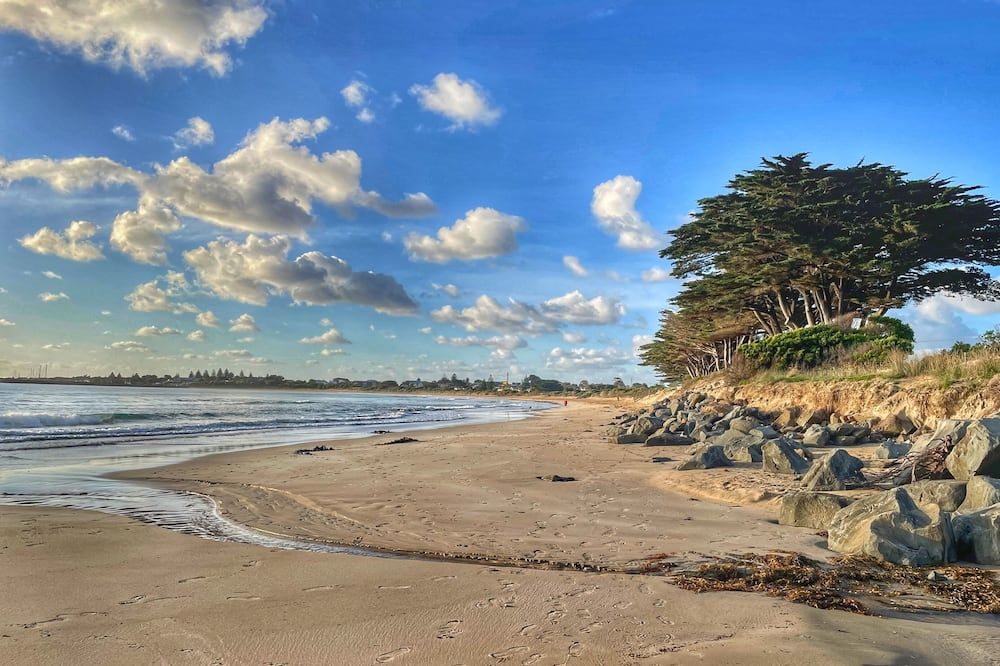 Pantai Gambar