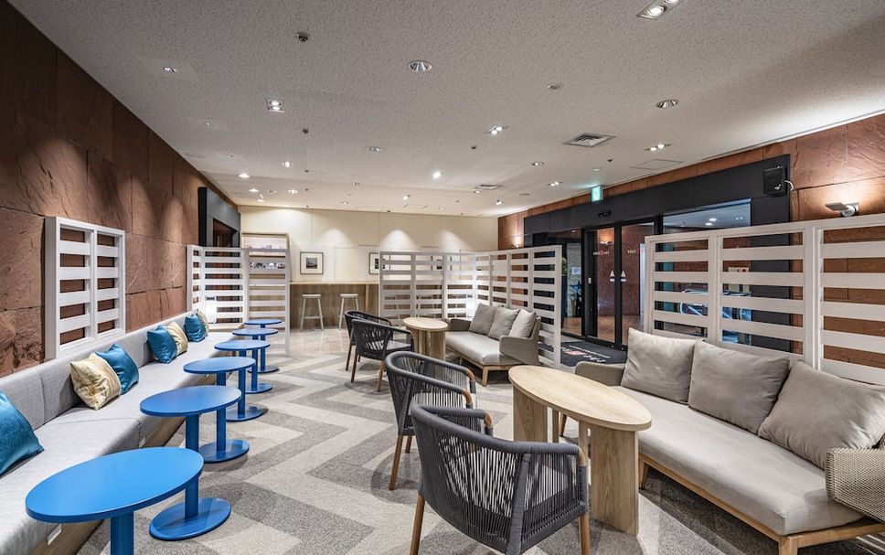 Balai Menunggu Gambar