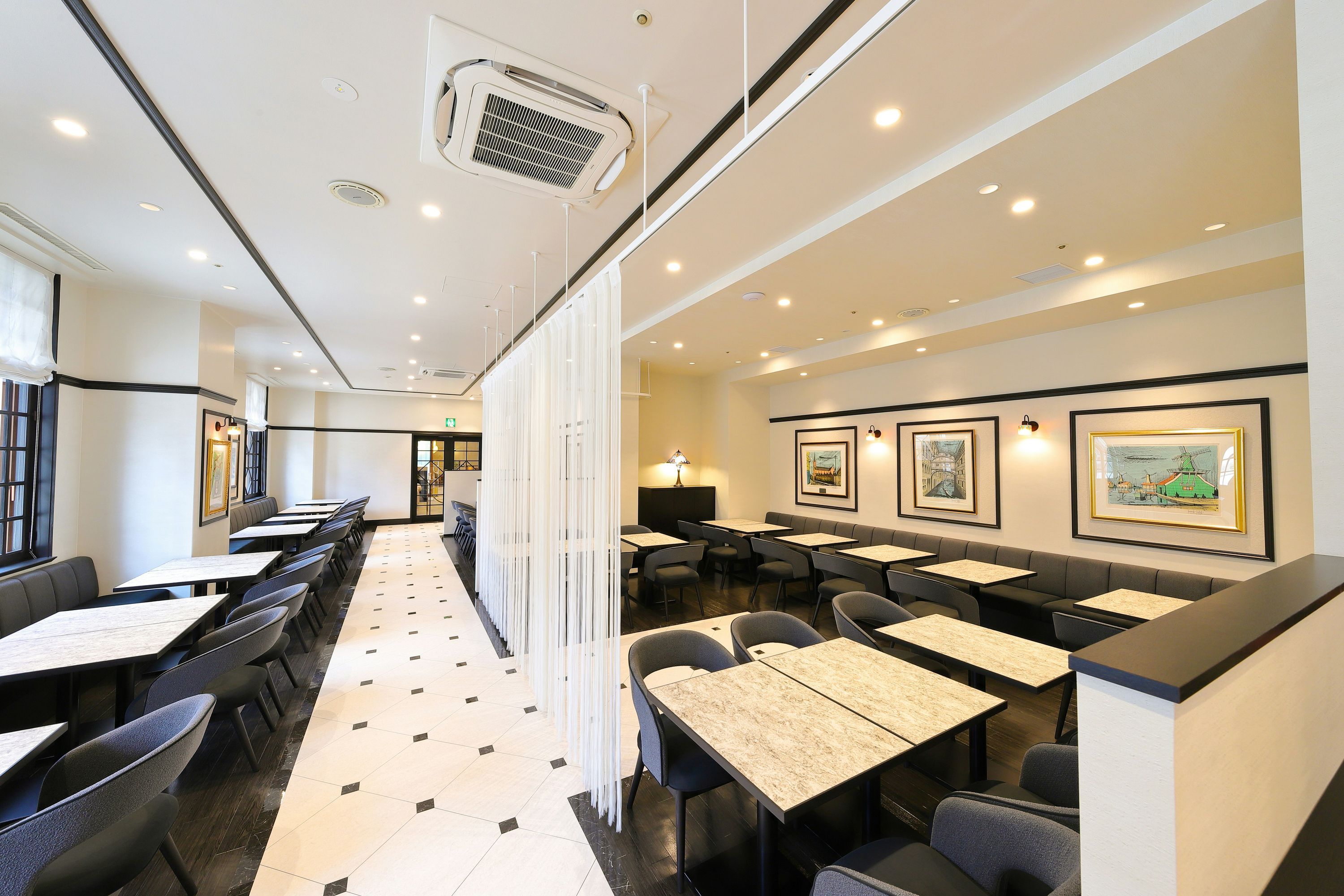 Restoran