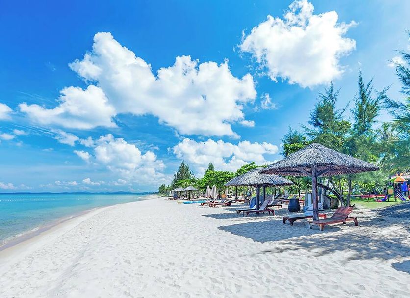 Pantai Gambar