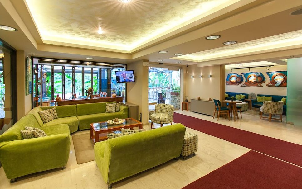 Balai Menunggu Gambar