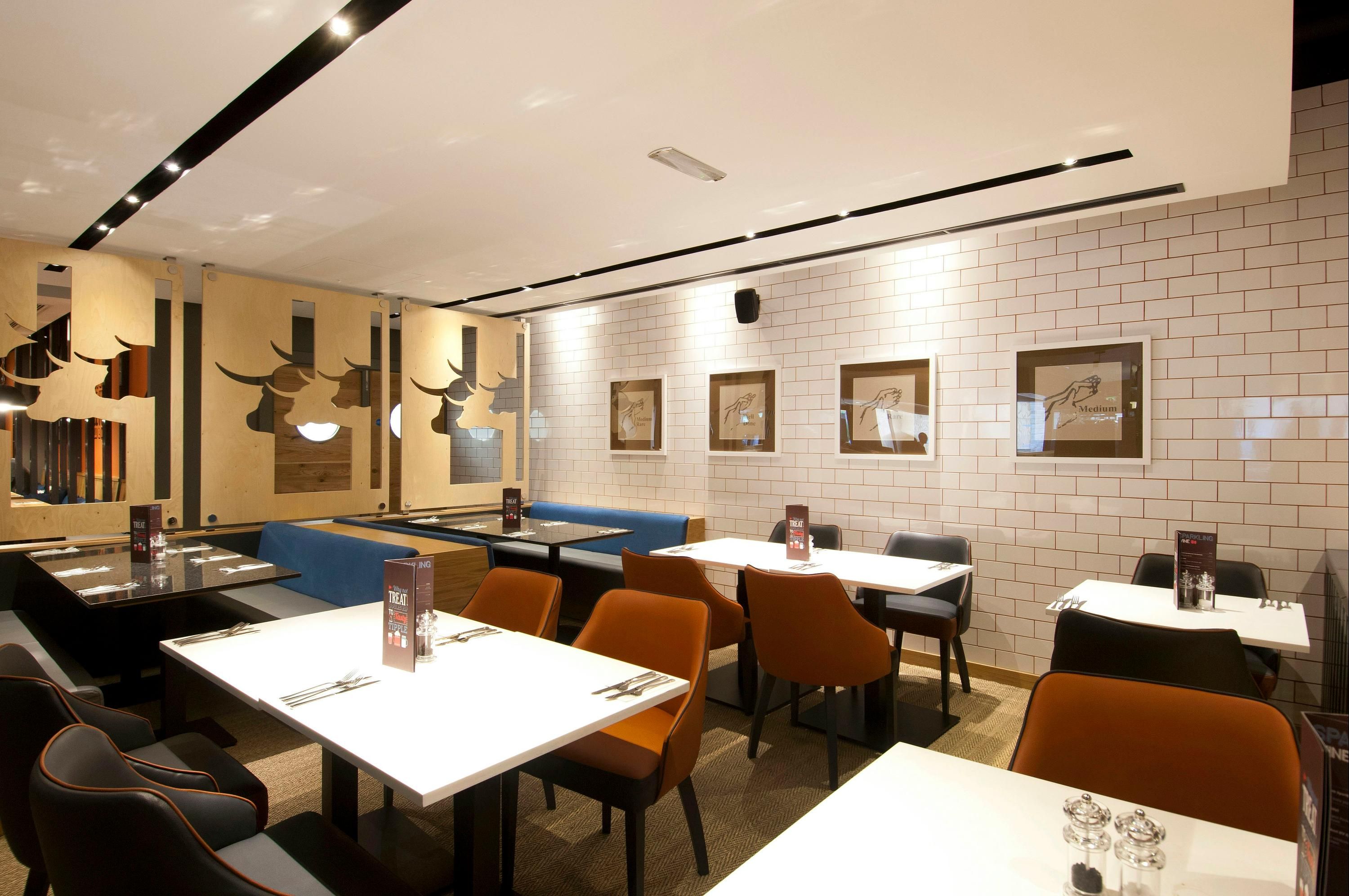 Restoran