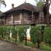 Pemandangan luar