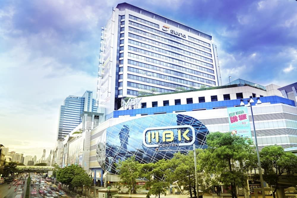 Bangunan Gambar