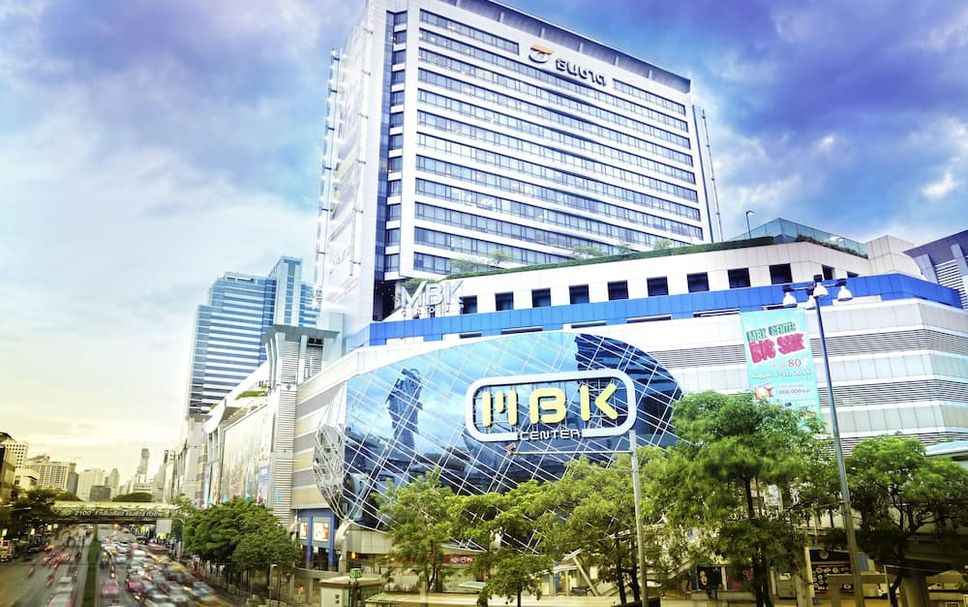 Bangunan Gambar