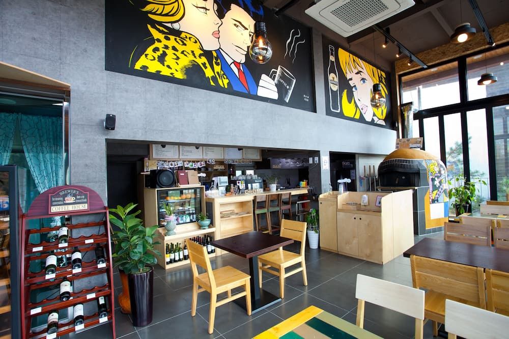 Restoran