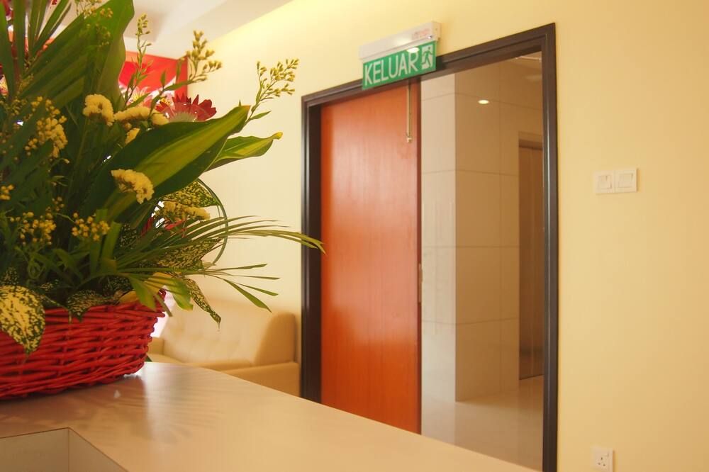 hallway