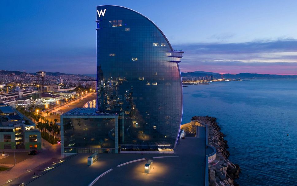 Balai Menunggu Gambar