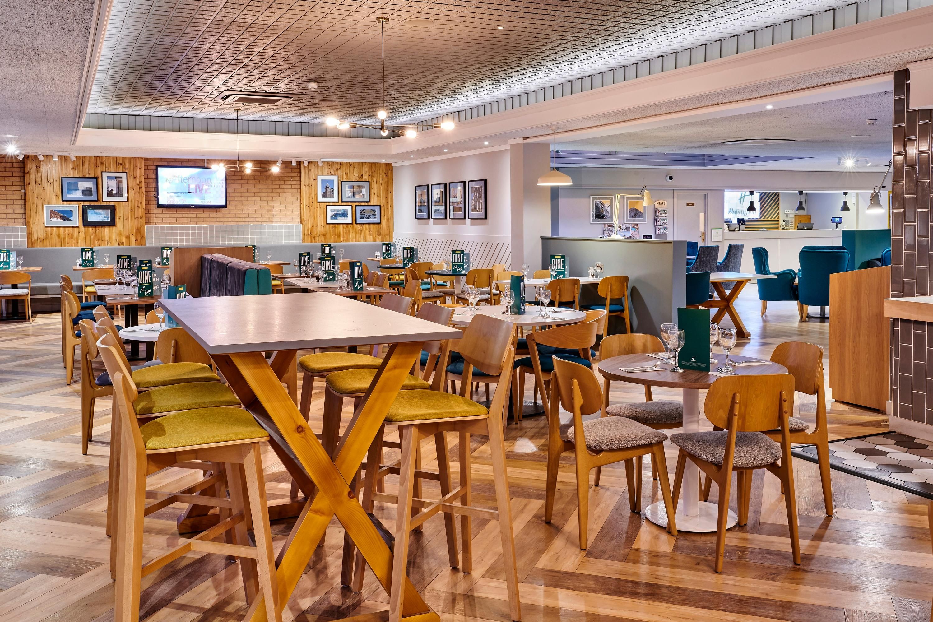 Restoran