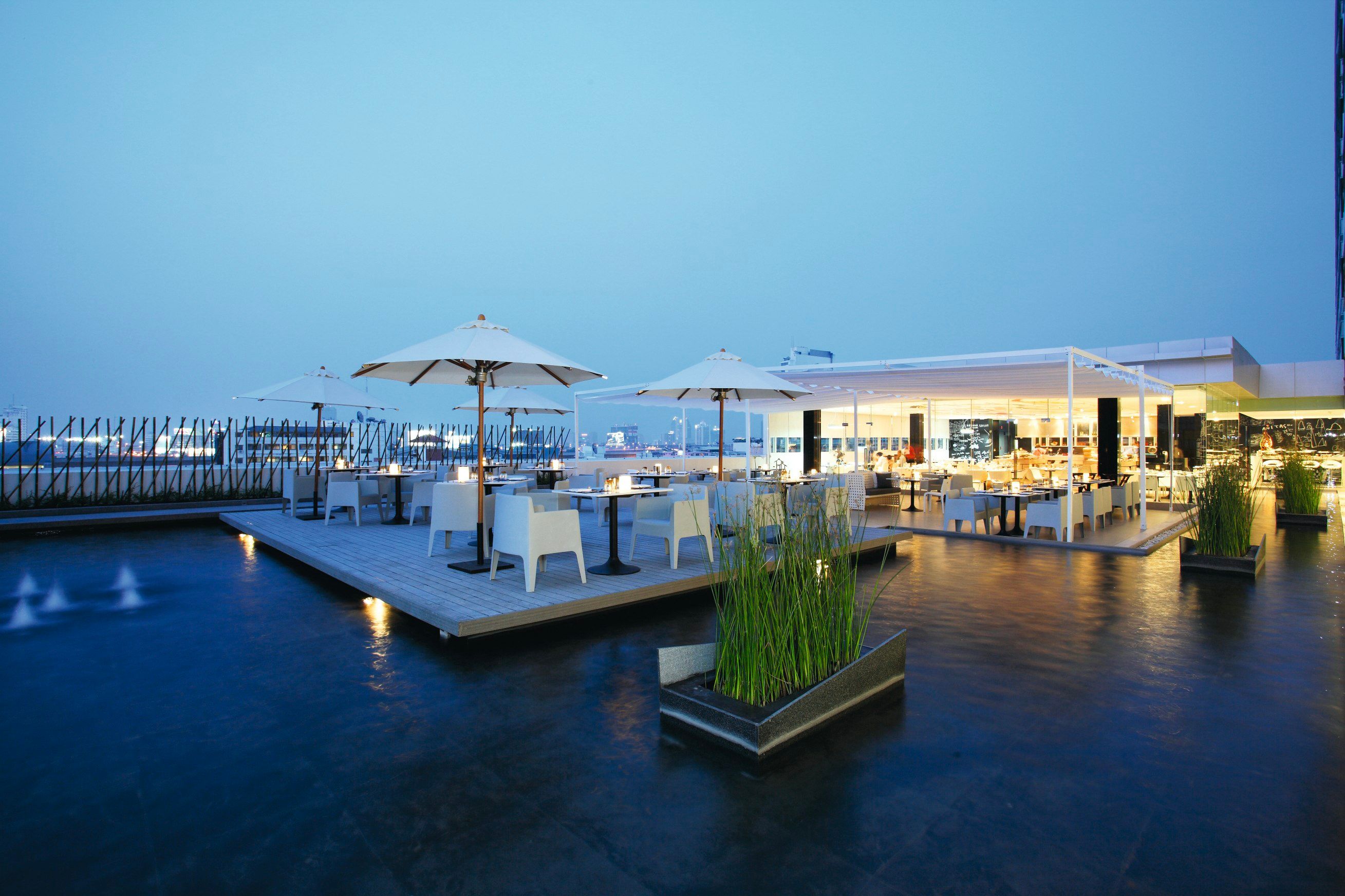 Restoran