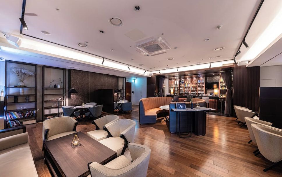 Balai Menunggu Gambar