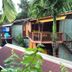 Pemandangan luar