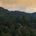 Pemandangan luar