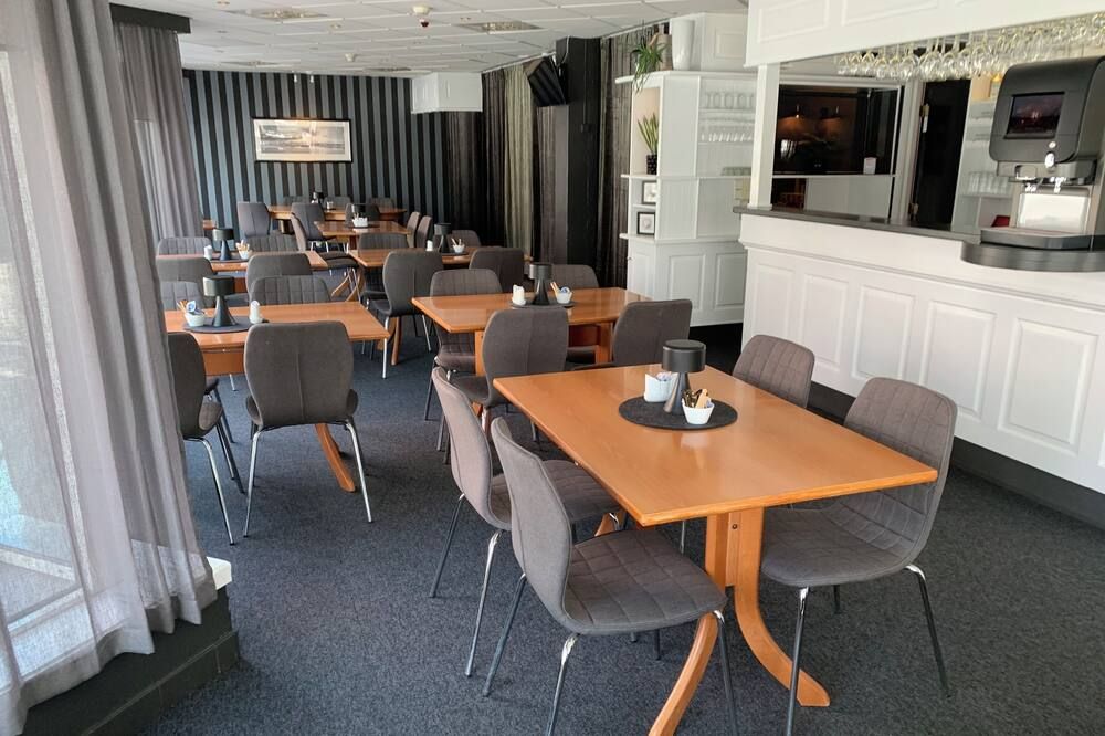 Restoran