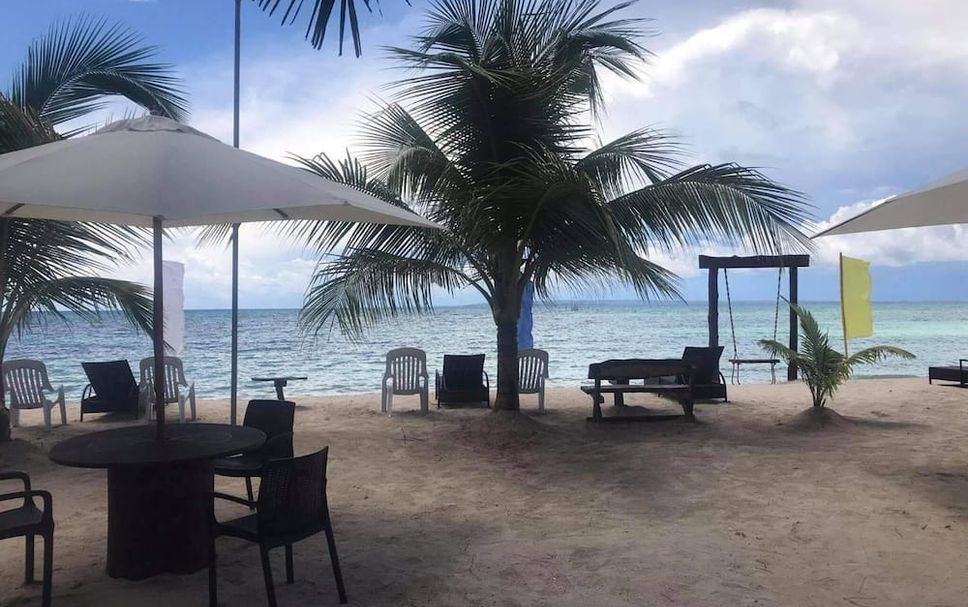 Pantai Gambar