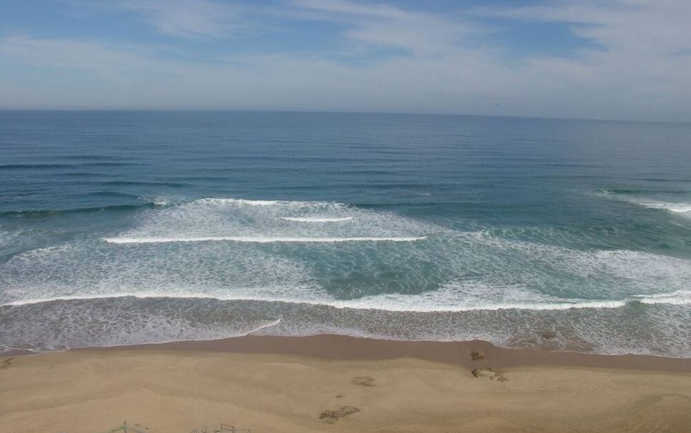 Pantai Gambar